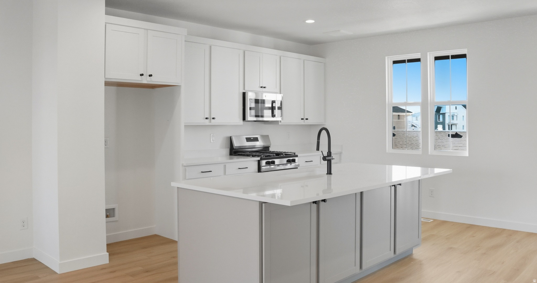 DAYBREAK CASCADE VILLAGE - Residential