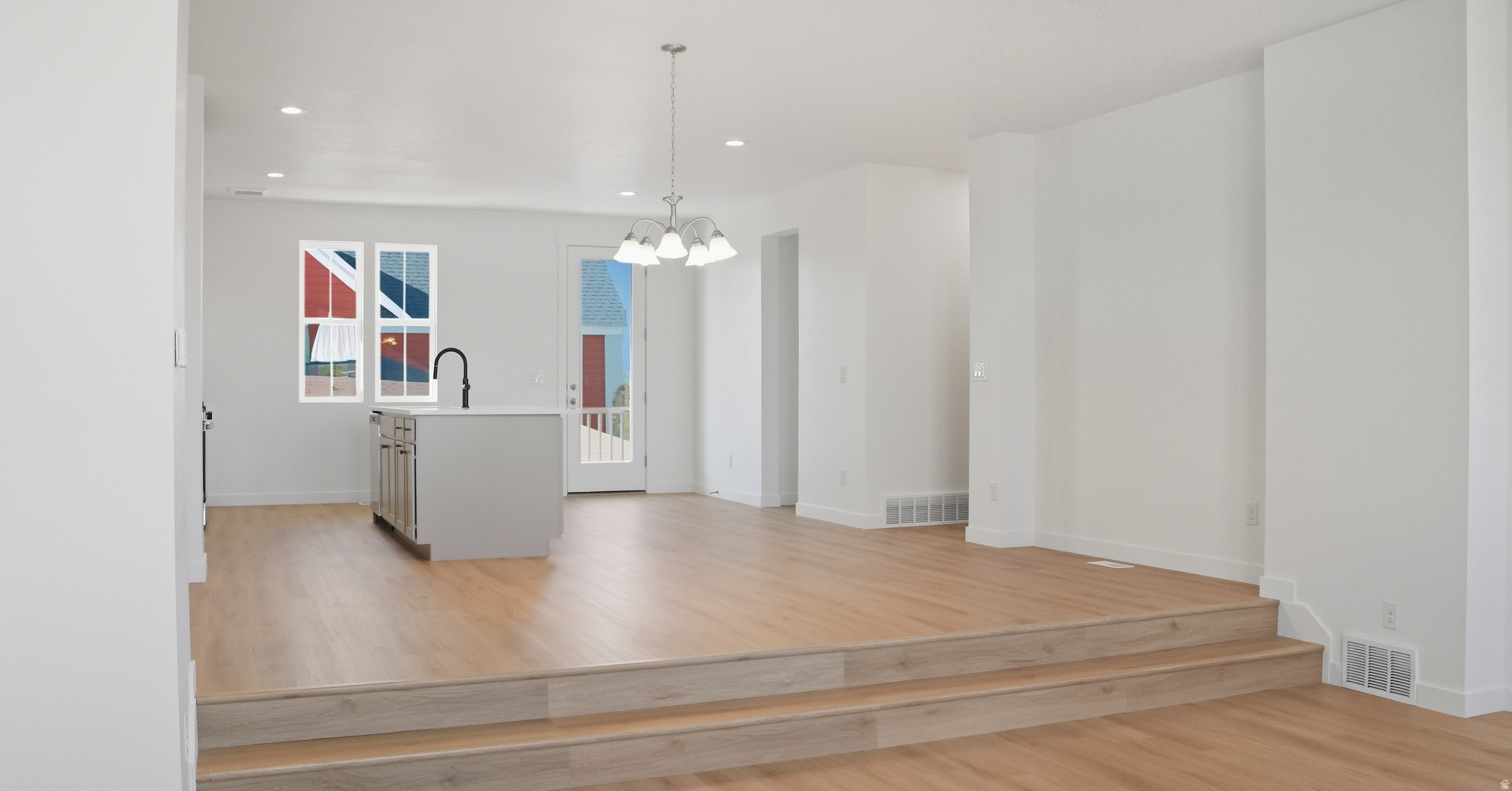 DAYBREAK CASCADE VILLAGE - Residential