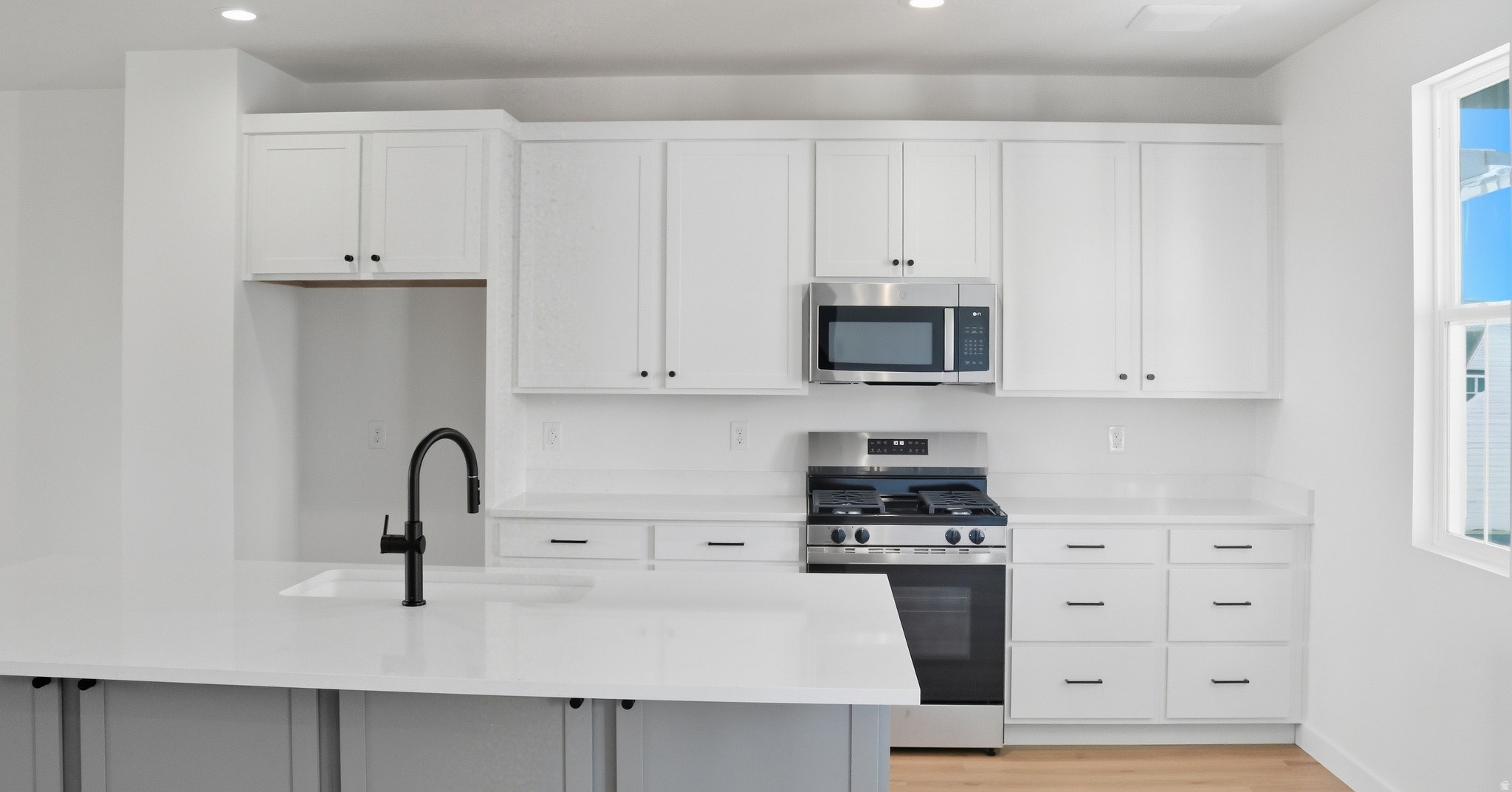 DAYBREAK CASCADE VILLAGE - Residential