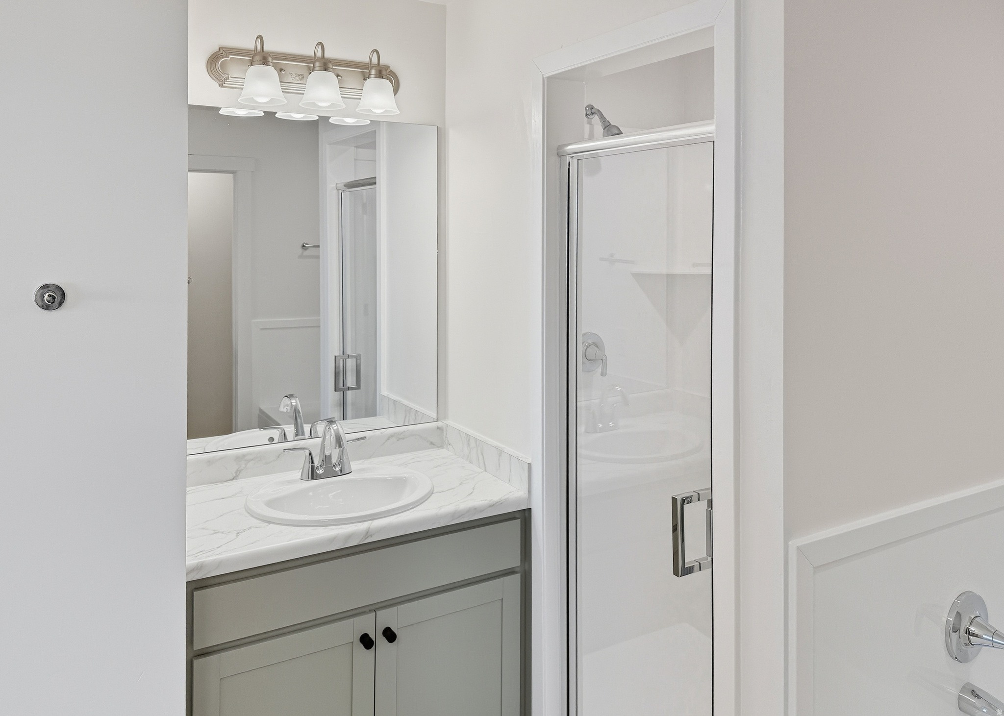 DAYBREAK CASCADE VILLAGE - Residential