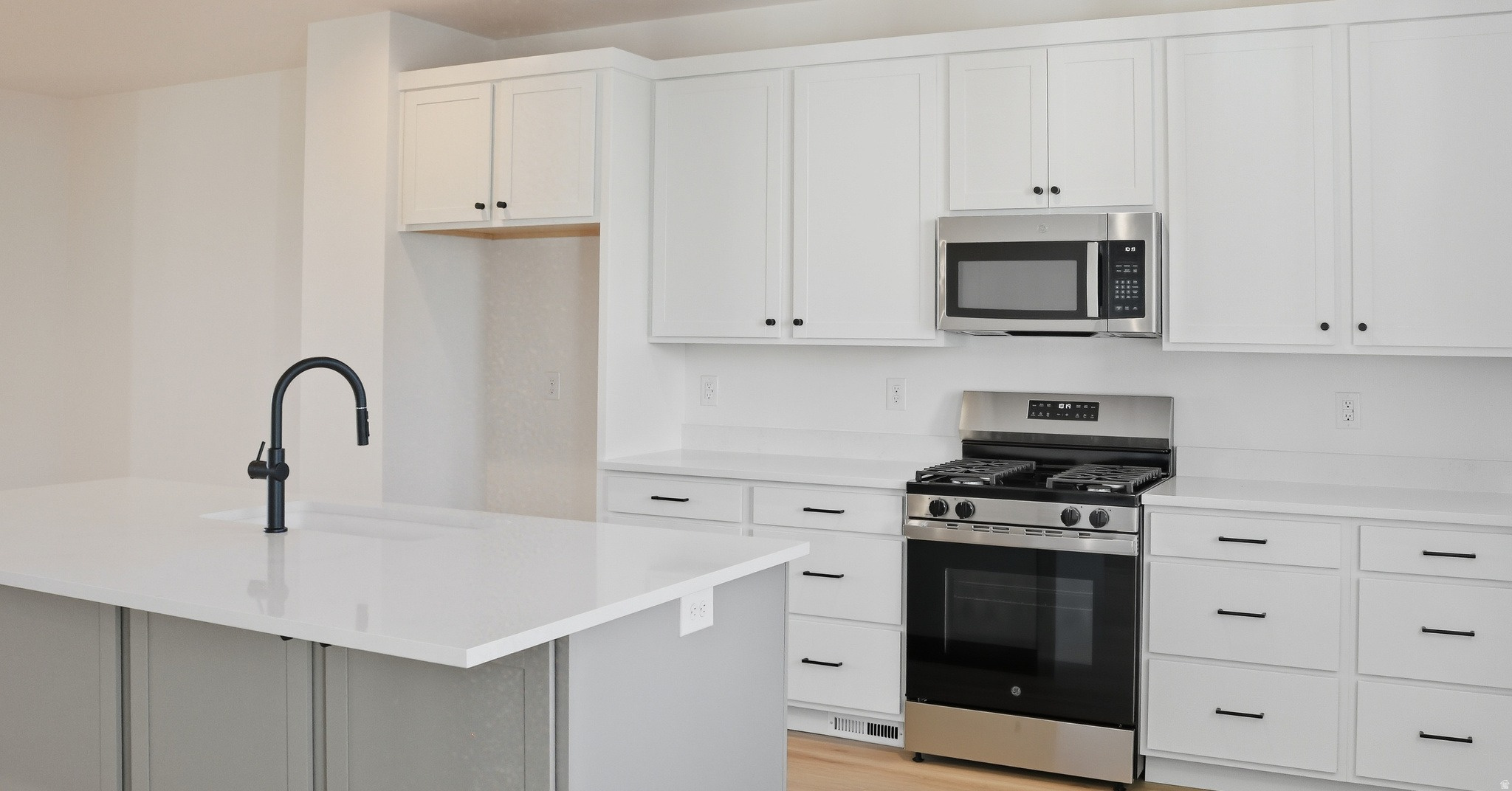 DAYBREAK CASCADE VILLAGE - Residential