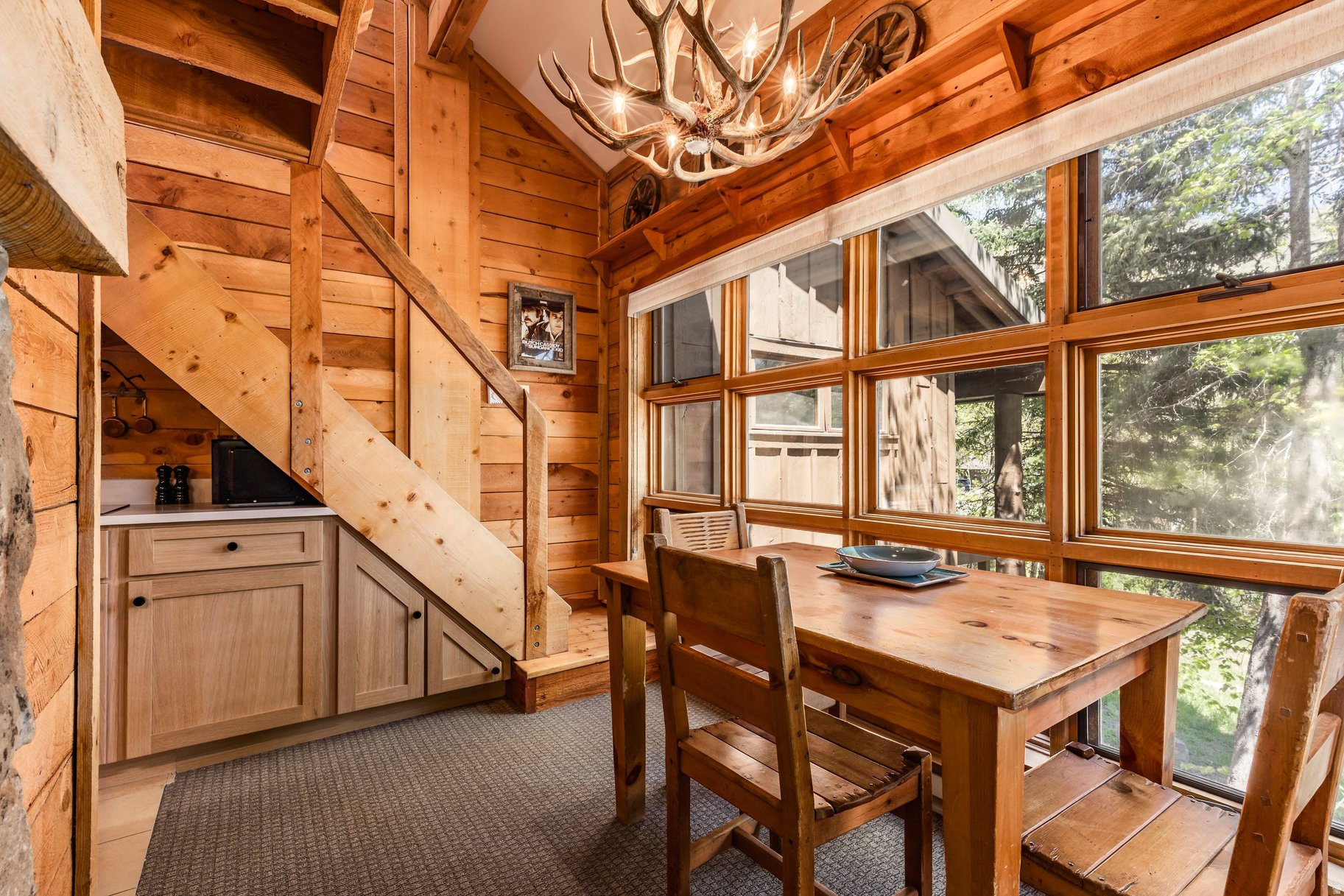 SUNDANCE COTTAGES - Residential