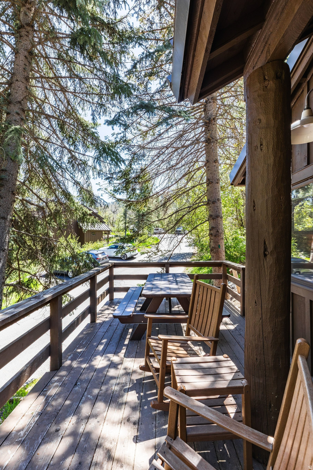 SUNDANCE COTTAGES - Residential