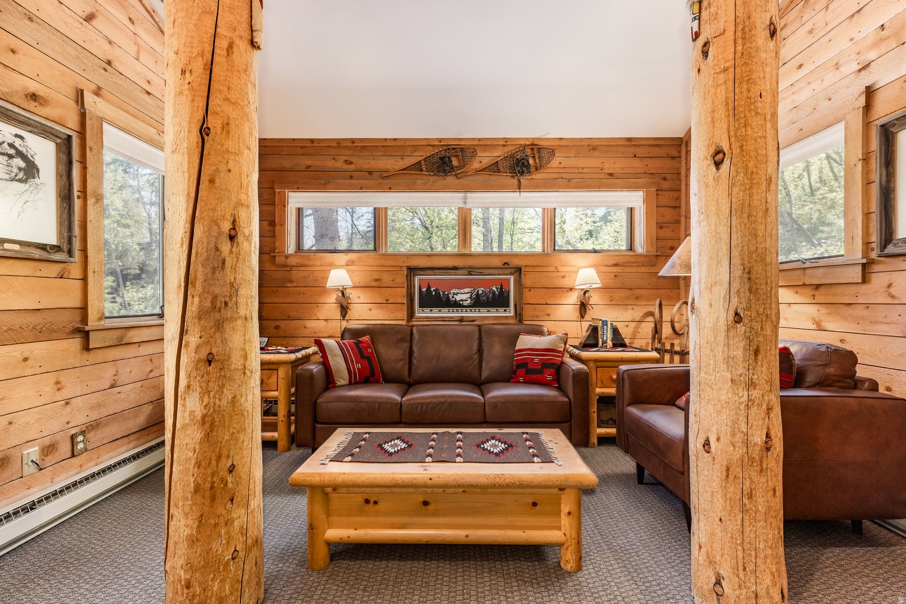 SUNDANCE COTTAGES - Residential