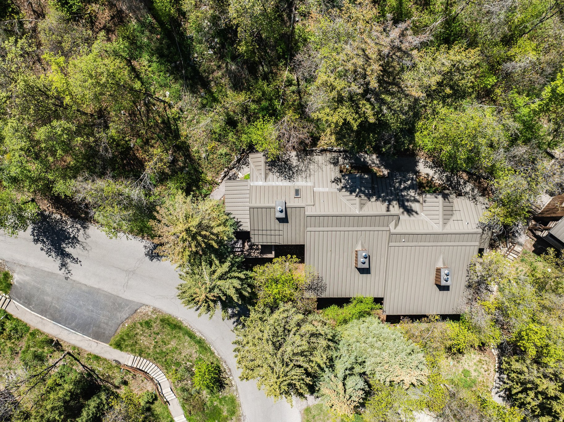 SUNDANCE COTTAGES - Residential