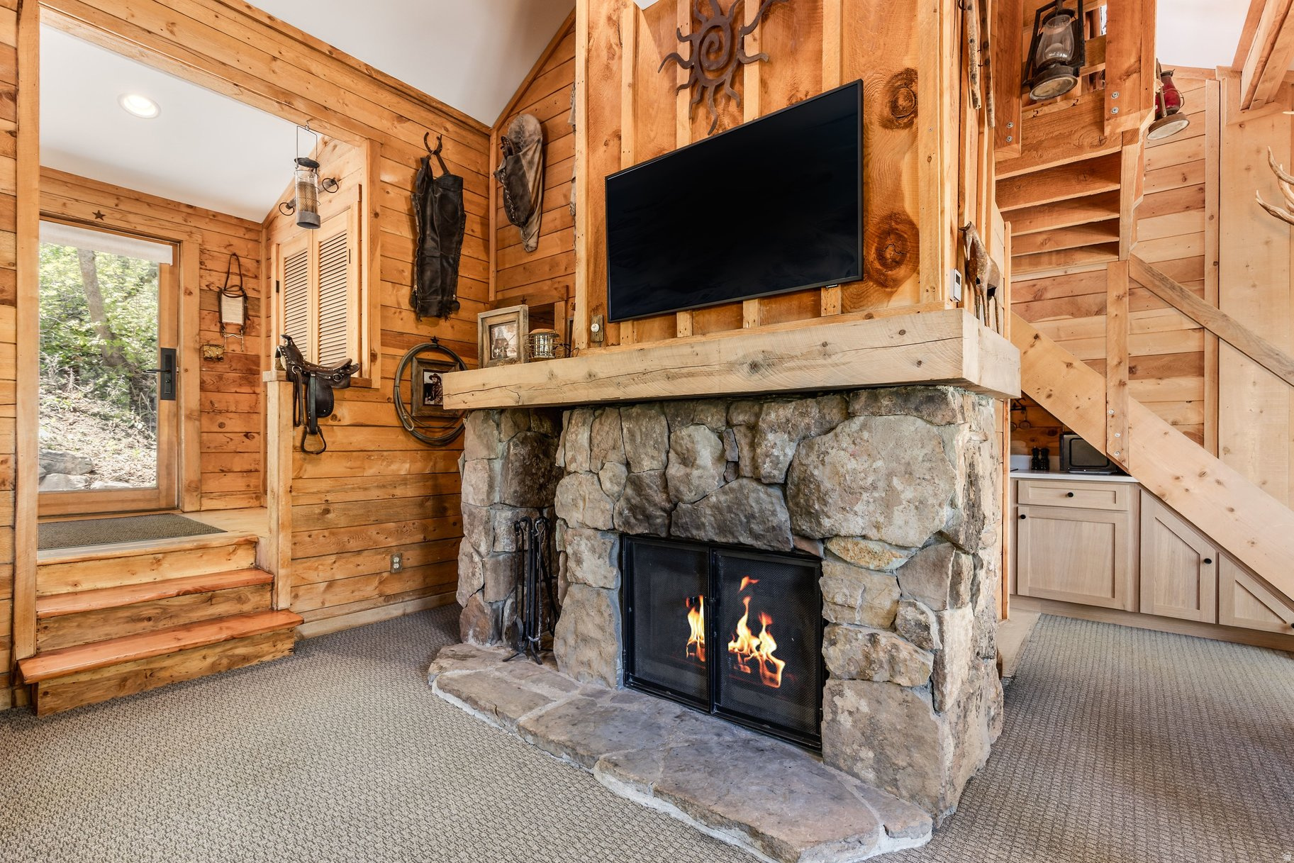 SUNDANCE COTTAGES - Residential