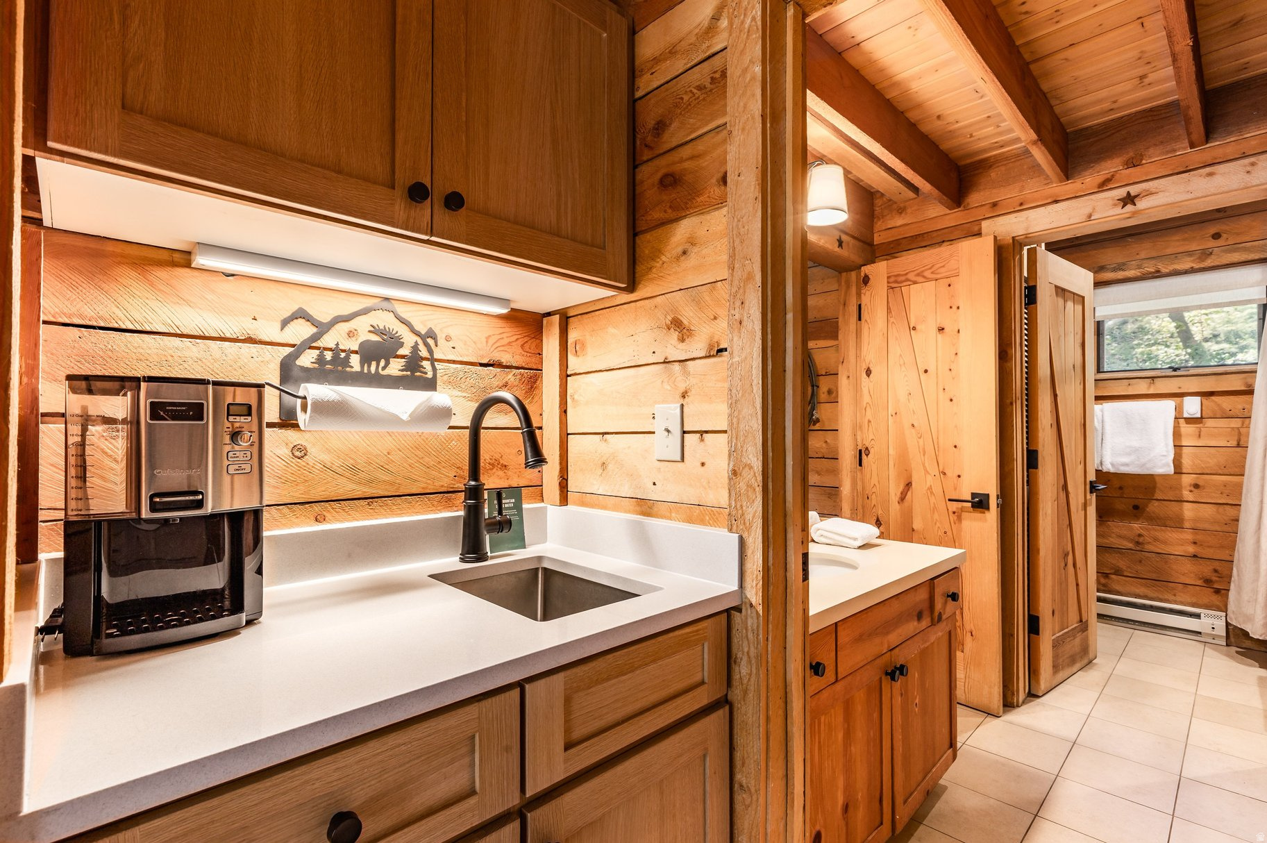 SUNDANCE COTTAGES - Residential