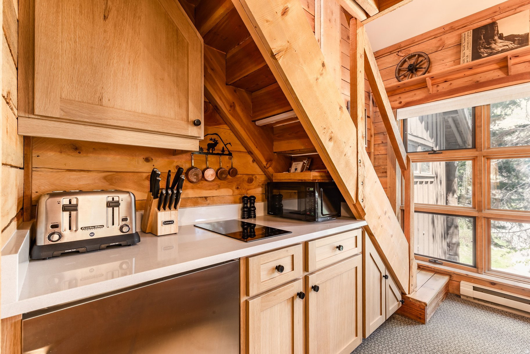 SUNDANCE COTTAGES - Residential