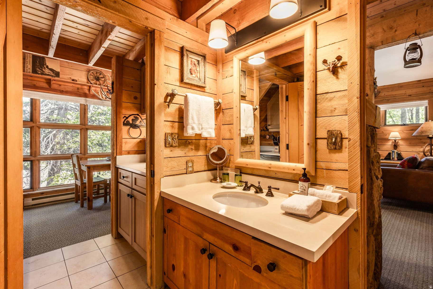 SUNDANCE COTTAGES - Residential