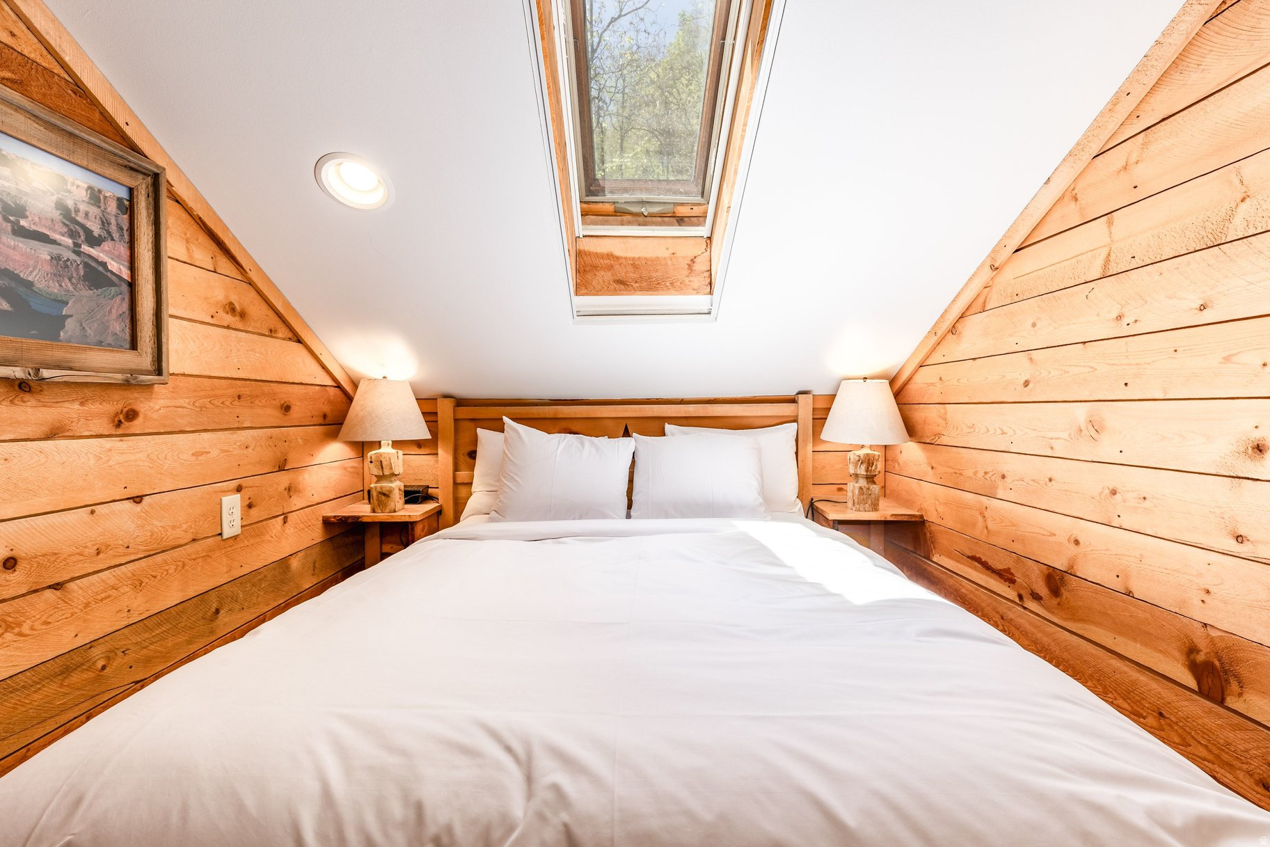 SUNDANCE COTTAGES - Residential