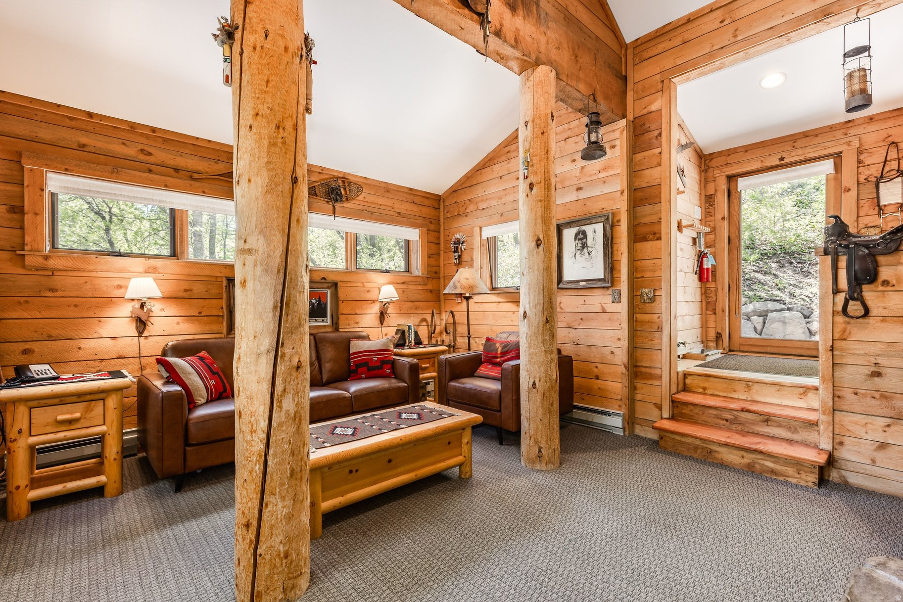 SUNDANCE COTTAGES - Residential