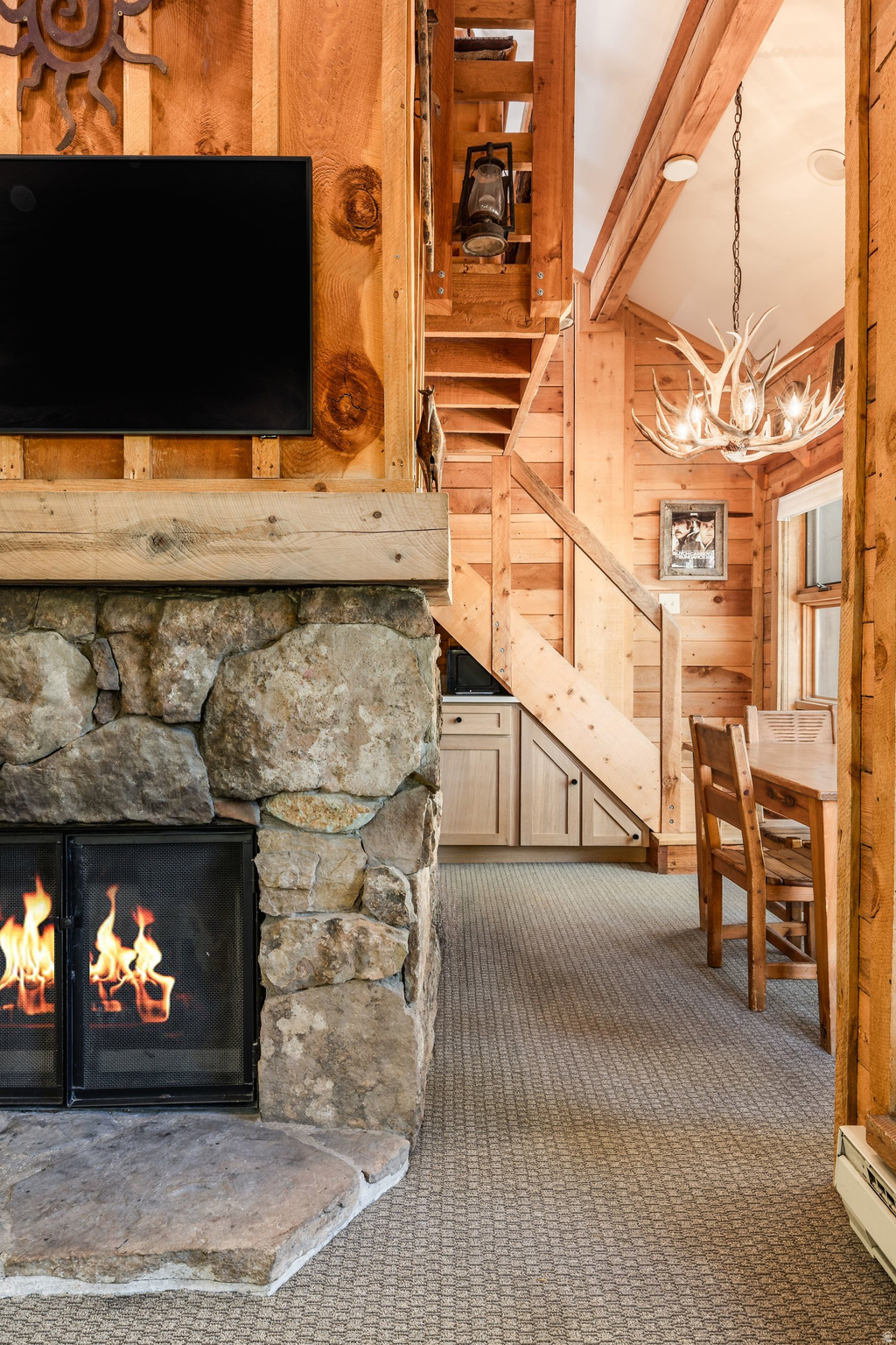 SUNDANCE COTTAGES - Residential