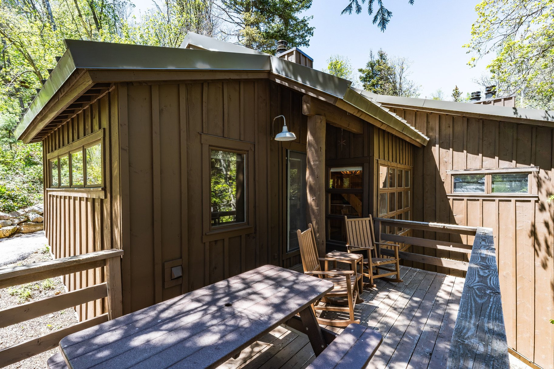 SUNDANCE COTTAGES - Residential
