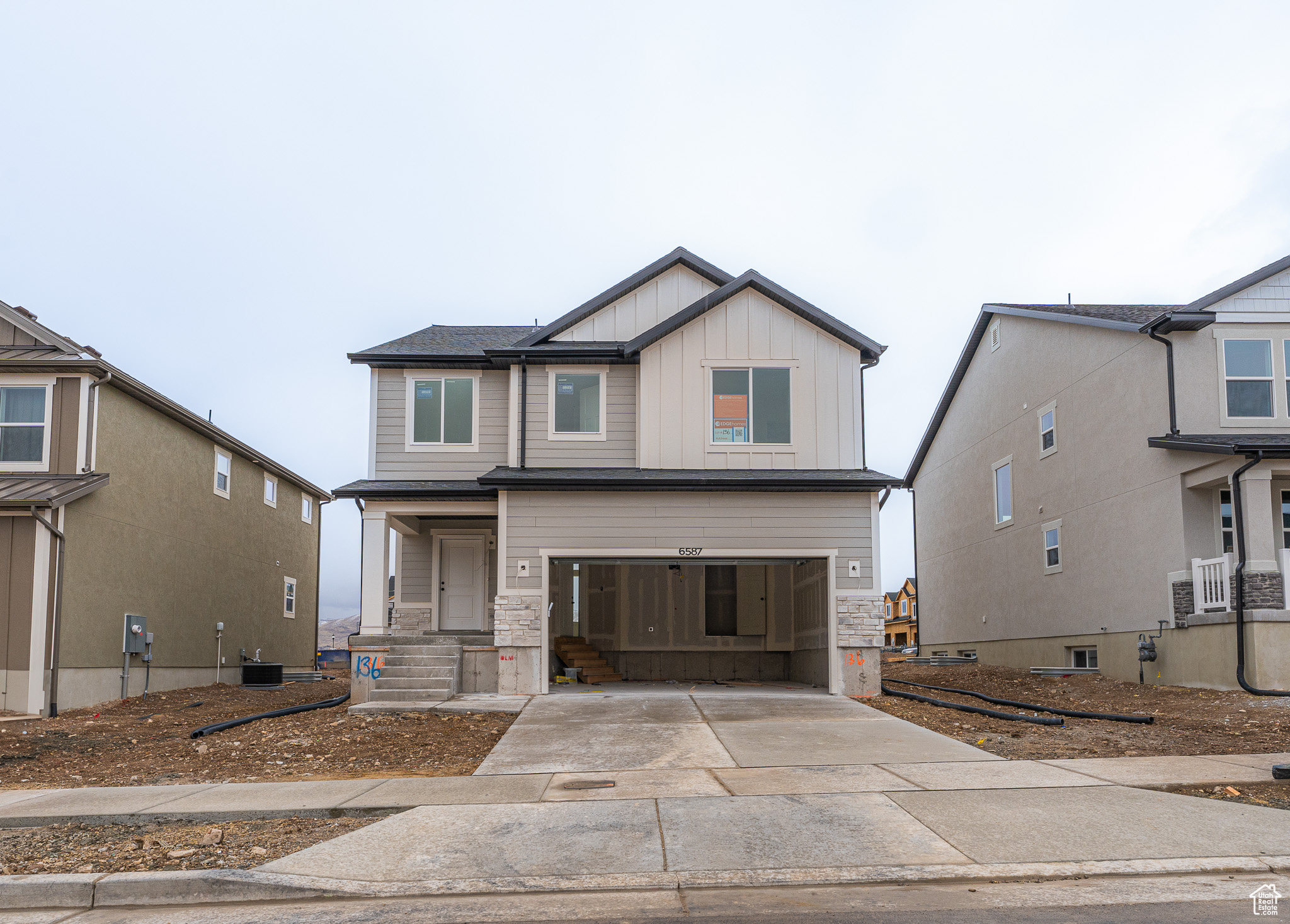 6587 W Goat Mountain Ln #136, Herriman, Utah image 1