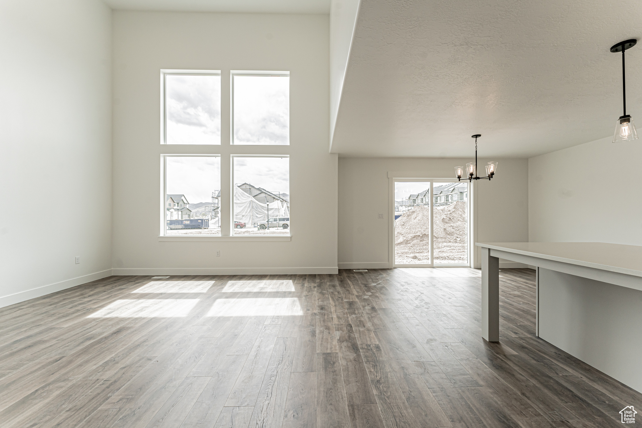 6587 W Goat Mountain Ln #136, Herriman, Utah image 3