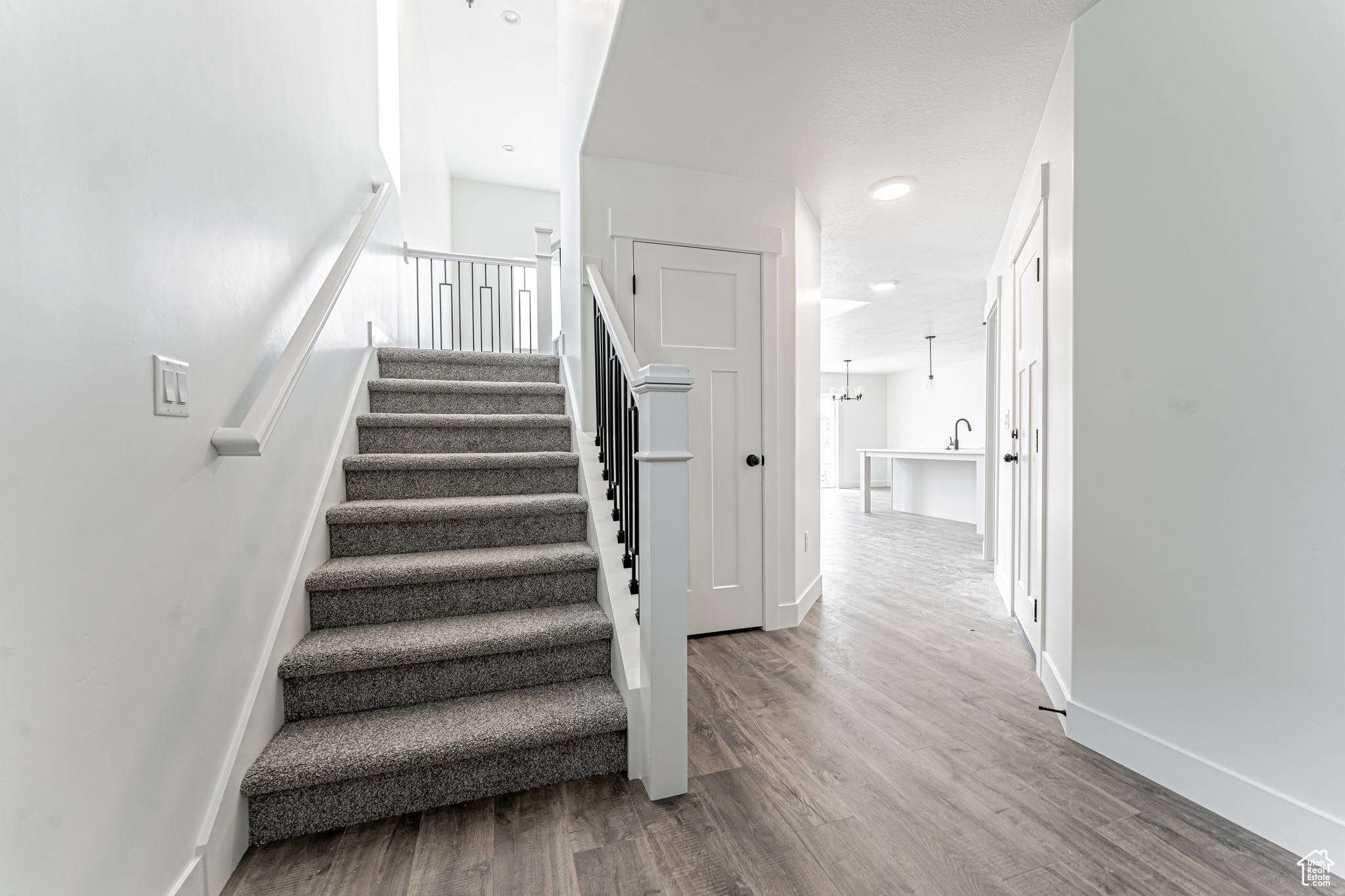 6587 W Goat Mountain Ln #136, Herriman, Utah image 2