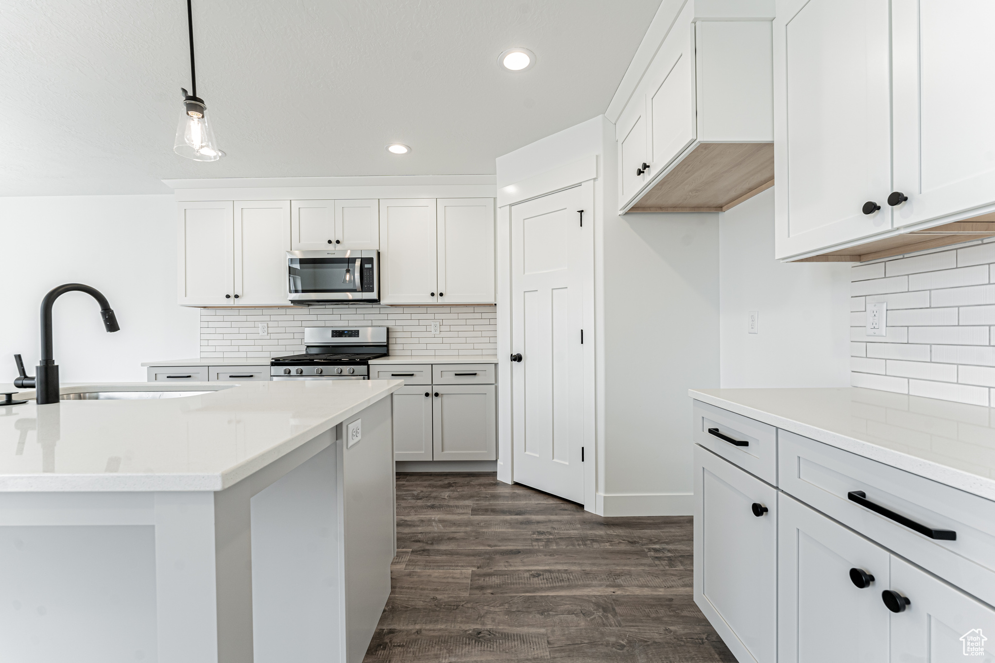 6587 W Goat Mountain Ln #136, Herriman, Utah image 4