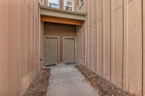 Tiny photo for 5424 BOBSLED BLVD #T-2, Park City, UT 84098 (MLS # 2126339)