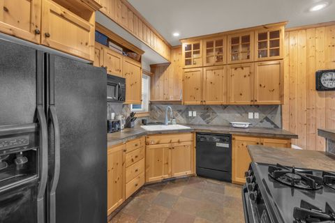 Tiny photo for 5424 BOBSLED BLVD #T-2, Park City, UT 84098 (MLS # 2126339)