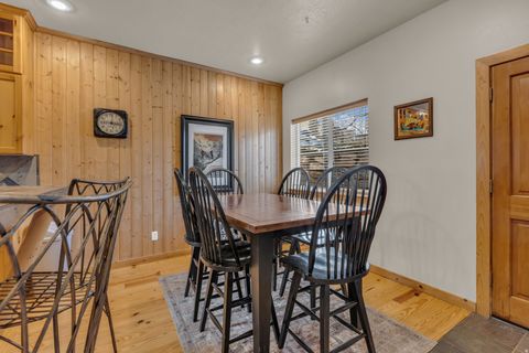 Tiny photo for 5424 BOBSLED BLVD #T-2, Park City, UT 84098 (MLS # 2126339)