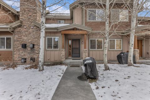 Tiny photo for 5424 BOBSLED BLVD #T-2, Park City, UT 84098 (MLS # 2126339)