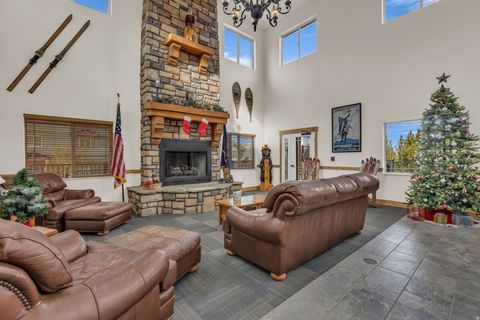Tiny photo for 5424 BOBSLED BLVD #T-2, Park City, UT 84098 (MLS # 2126339)