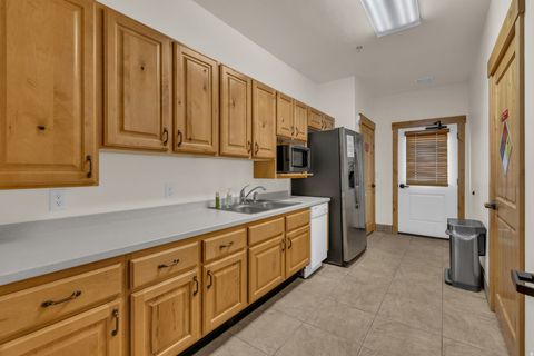 Tiny photo for 5424 BOBSLED BLVD #T-2, Park City, UT 84098 (MLS # 2126339)