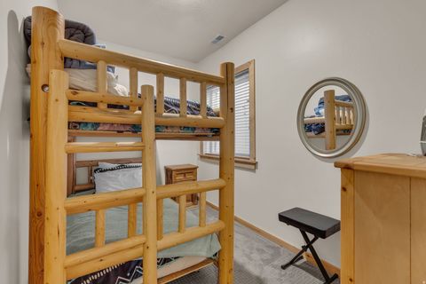 Tiny photo for 5424 BOBSLED BLVD #T-2, Park City, UT 84098 (MLS # 2126339)