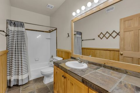 Tiny photo for 5424 BOBSLED BLVD #T-2, Park City, UT 84098 (MLS # 2126339)