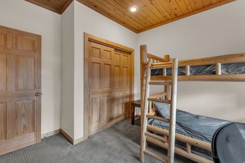 Tiny photo for 5424 BOBSLED BLVD #T-2, Park City, UT 84098 (MLS # 2126339)