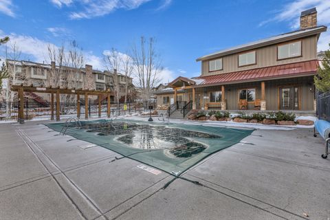 Tiny photo for 5424 BOBSLED BLVD #T-2, Park City, UT 84098 (MLS # 2126339)