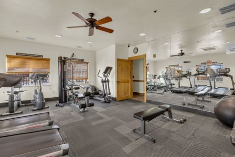 Tiny photo for 5424 BOBSLED BLVD #T-2, Park City, UT 84098 (MLS # 2126339)