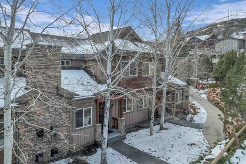 5424 BOBSLED BLVD T-2 Park City UT 84098