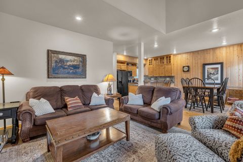 Tiny photo for 5424 BOBSLED BLVD #T-2, Park City, UT 84098 (MLS # 2126339)