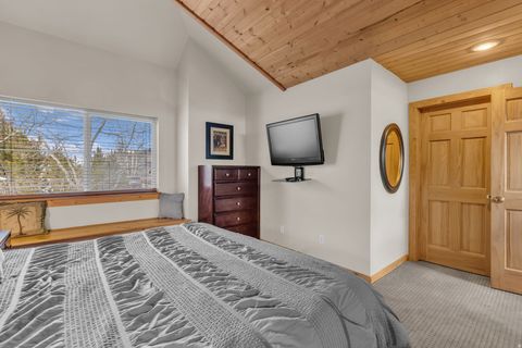Tiny photo for 5424 BOBSLED BLVD #T-2, Park City, UT 84098 (MLS # 2126339)