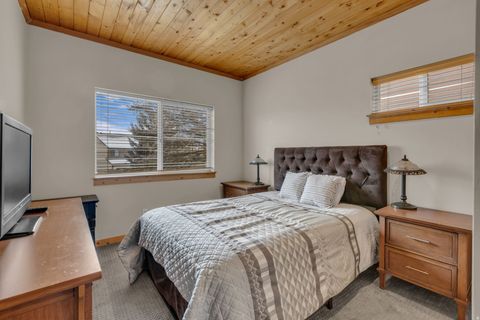 Tiny photo for 5424 BOBSLED BLVD #T-2, Park City, UT 84098 (MLS # 2126339)