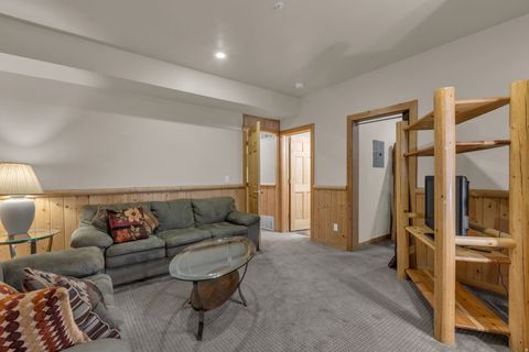 Tiny photo for 5424 BOBSLED BLVD #T-2, Park City, UT 84098 (MLS # 2126339)