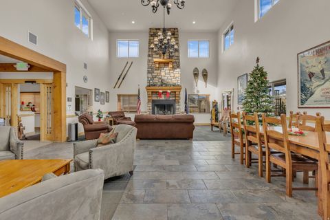 Tiny photo for 5424 BOBSLED BLVD #T-2, Park City, UT 84098 (MLS # 2126339)