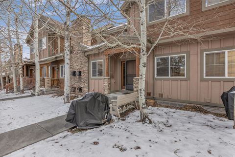 Tiny photo for 5424 BOBSLED BLVD #T-2, Park City, UT 84098 (MLS # 2126339)