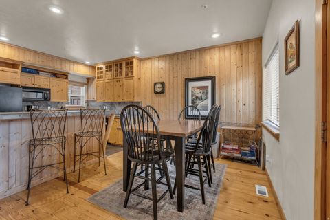 Tiny photo for 5424 BOBSLED BLVD #T-2, Park City, UT 84098 (MLS # 2126339)