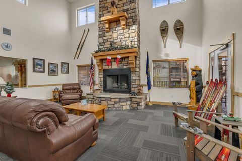 Tiny photo for 5424 BOBSLED BLVD #T-2, Park City, UT 84098 (MLS # 2126339)