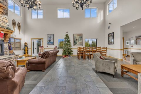 Tiny photo for 5424 BOBSLED BLVD #T-2, Park City, UT 84098 (MLS # 2126339)