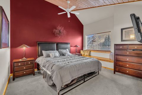 Tiny photo for 5424 BOBSLED BLVD #T-2, Park City, UT 84098 (MLS # 2126339)