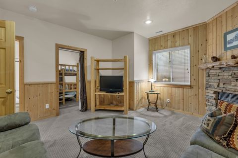 Tiny photo for 5424 BOBSLED BLVD #T-2, Park City, UT 84098 (MLS # 2126339)
