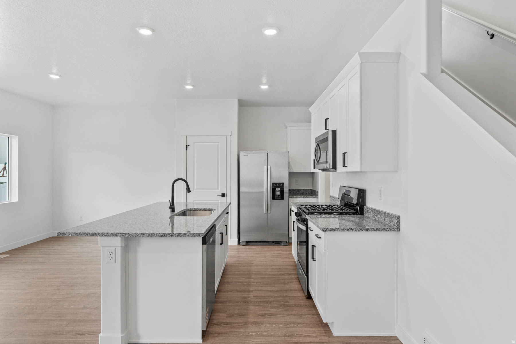 OQUIRRH MTN RANCH - Residential