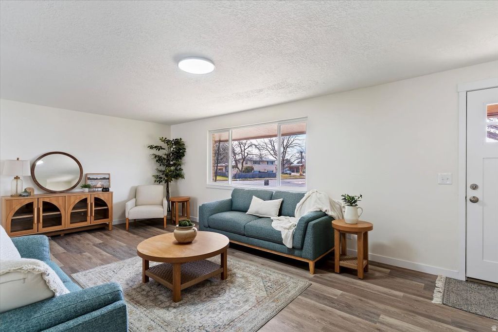 Photo of 2338 W 4250 S, Roy, UT 84067 (MLS # 2143215)