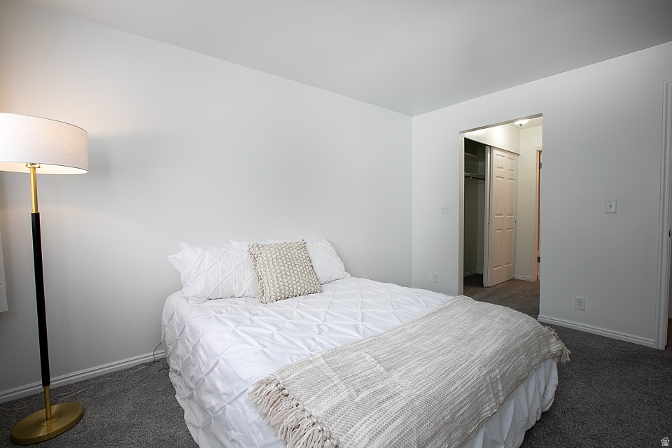 CARRIAGE CROSSING - Residential