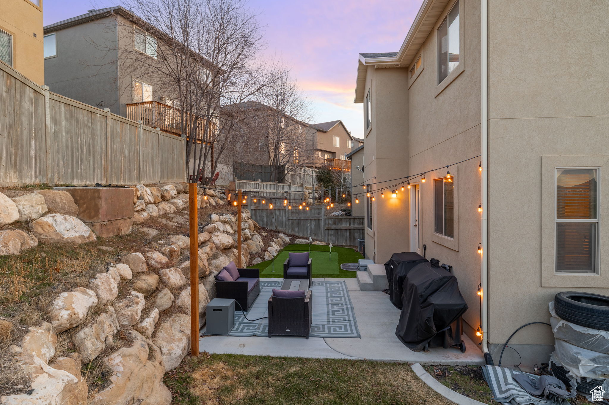 2974 E Sandpiper Rd, Eagle Mountain, Utah image 40