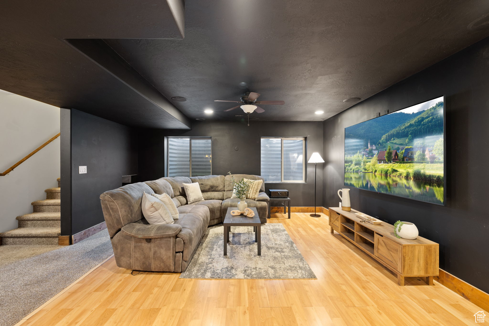2974 E Sandpiper Rd, Eagle Mountain, Utah image 32