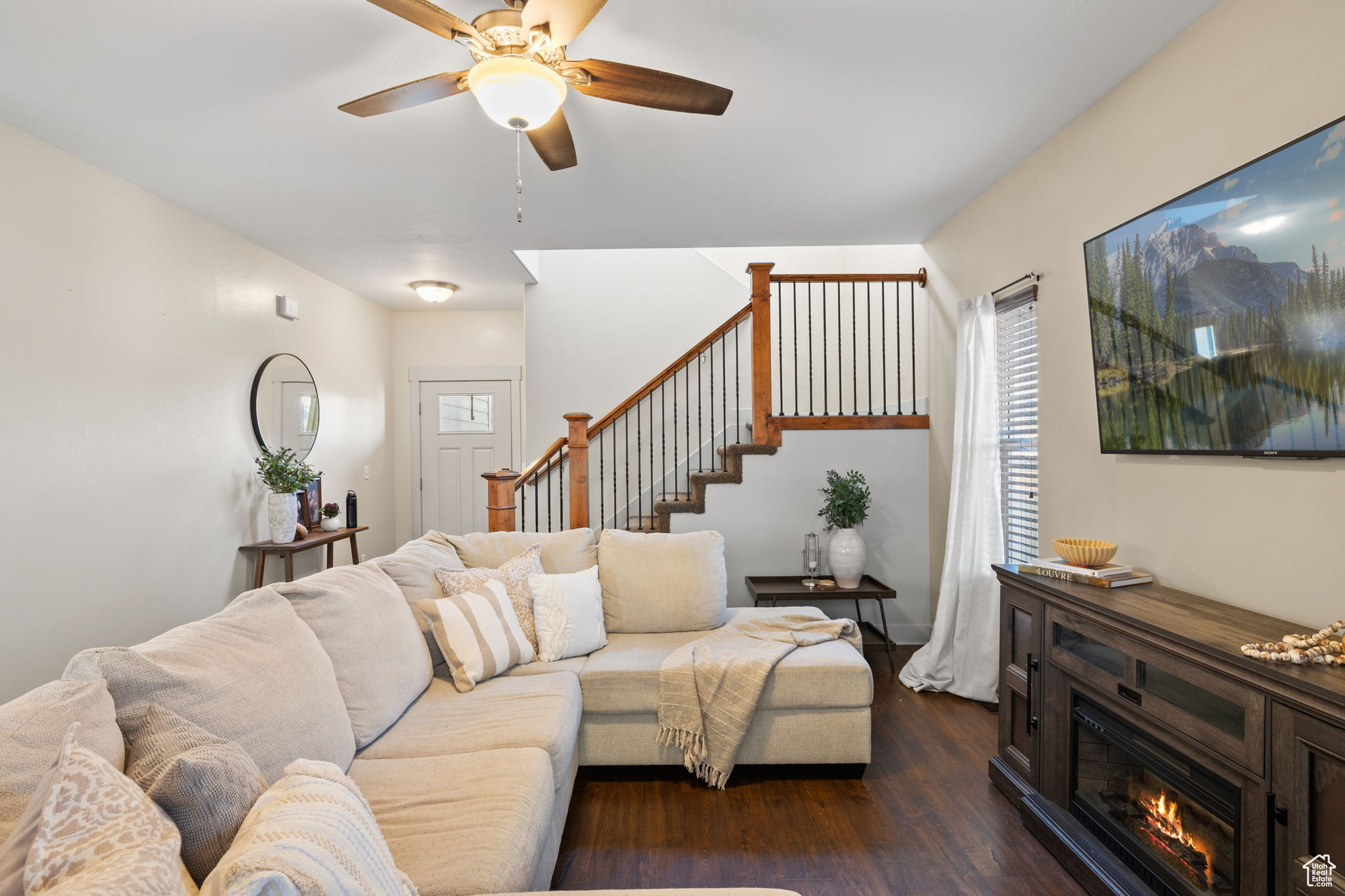 2974 E Sandpiper Rd, Eagle Mountain, Utah image 8